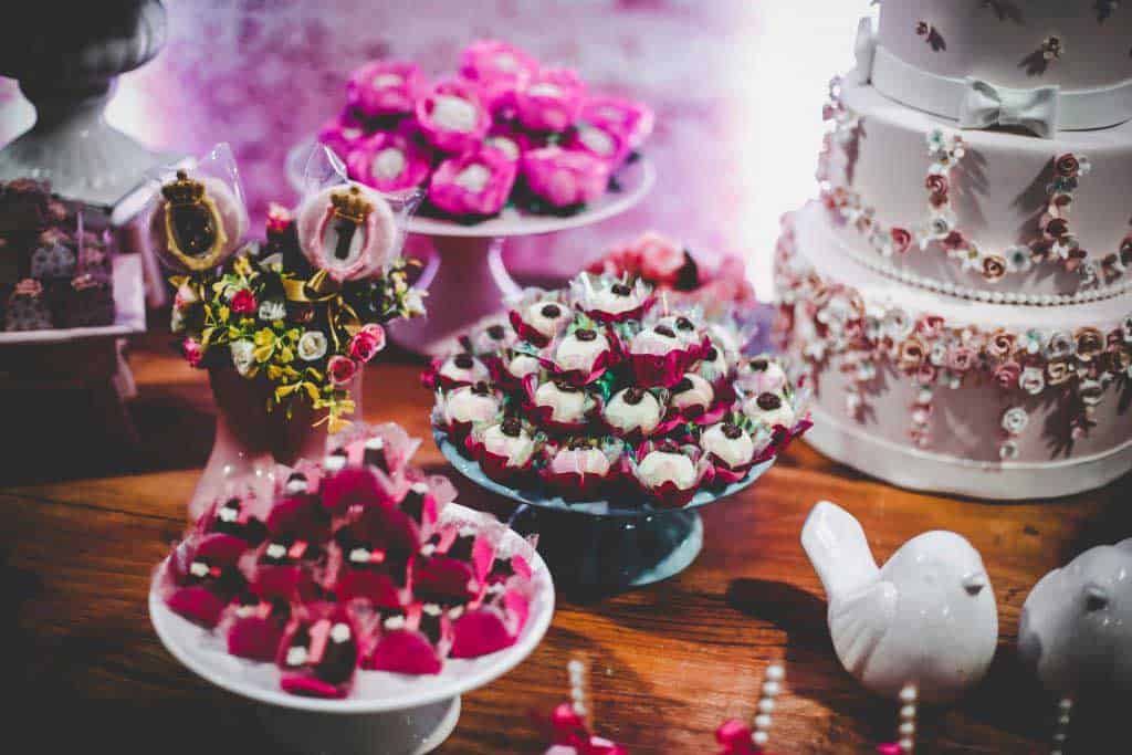 Canva Baked Pastries