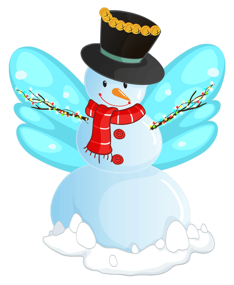 Snowman