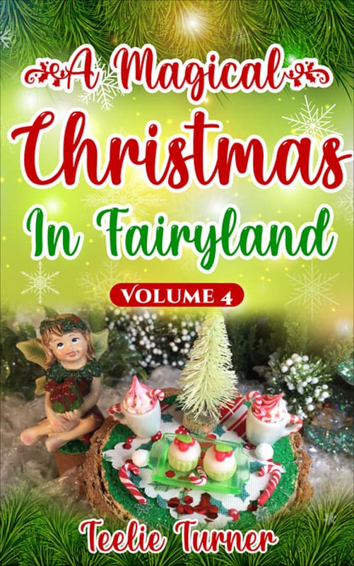 Magical Christmas Vol. 4