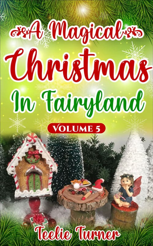 Magical Christmas Vol. 5