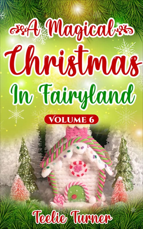 Magical Christmas Vol. 6