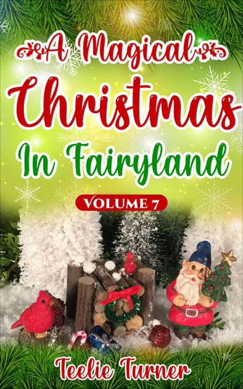 Magical Christmas Vol. 7