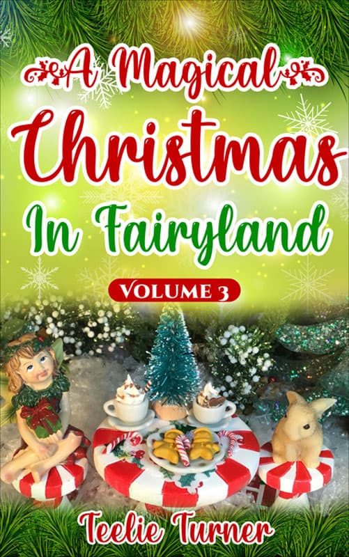 Magical Christmas Vol.3