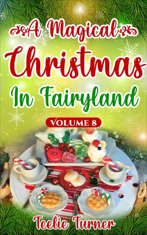 Magical Christmas Vol.8