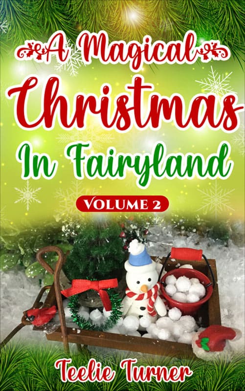 Magical Christmas Vol