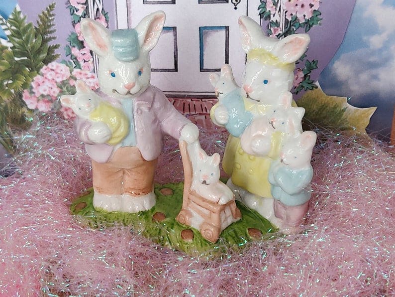 Bunnies