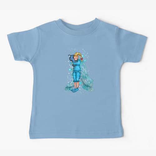 pooky b tshirt