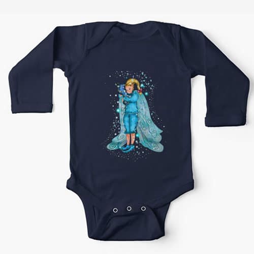 pooky longsleeve onesis