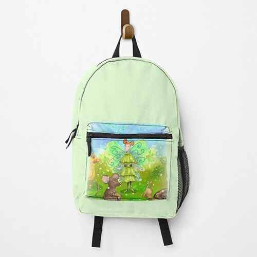 alura backpack