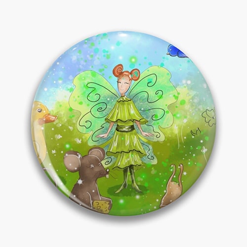 alura pin