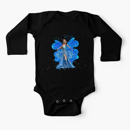 caselia fairy longsleeve