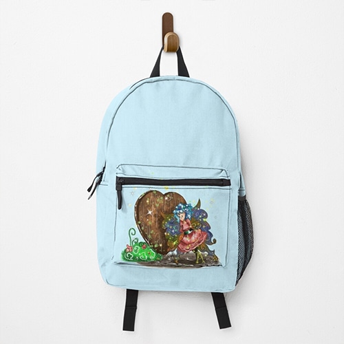 doharn pip backpacl