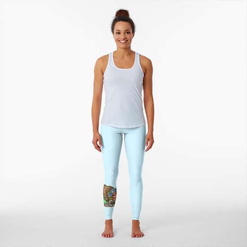 doharn pip leggings