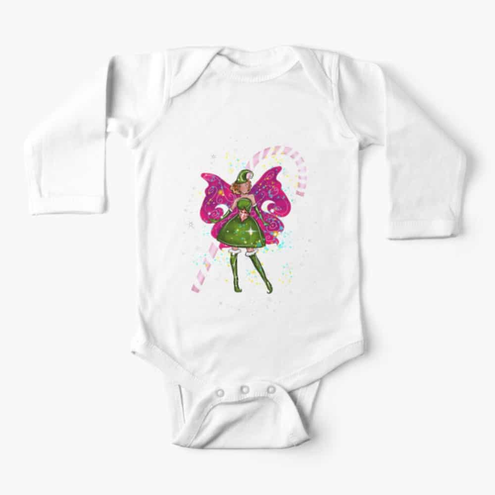 candy fairy longsleeve
