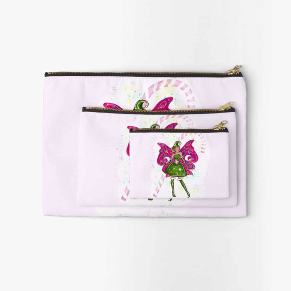 candy fairy pouch