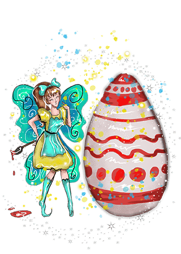 eloiny fairy