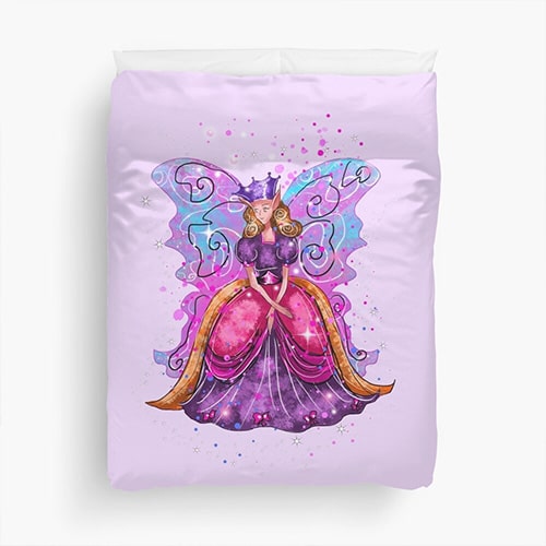 evis fairy cover