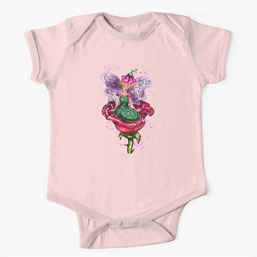 felicitae fairy onepiece