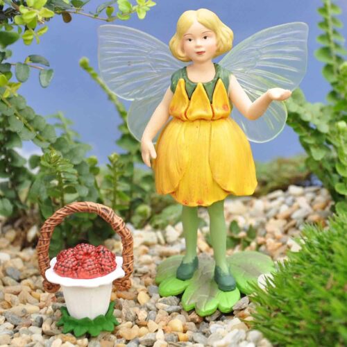 flower fairies secret garden buttercup fairy…