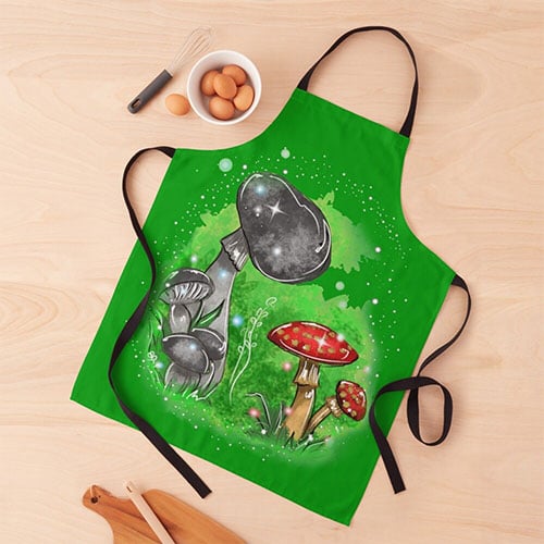 tivona fairy apron