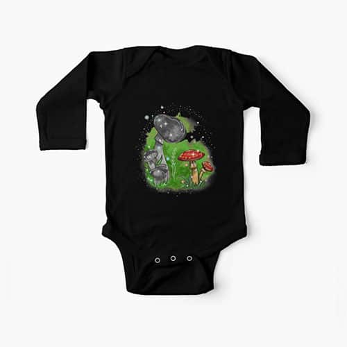 tivona fairy longsleeve