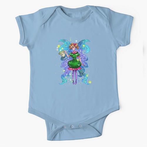 tyra fairy onepiece