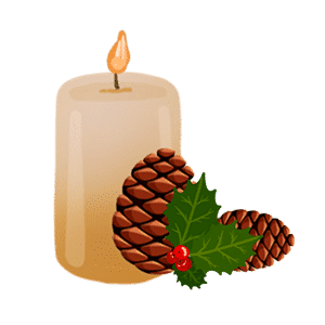 candle