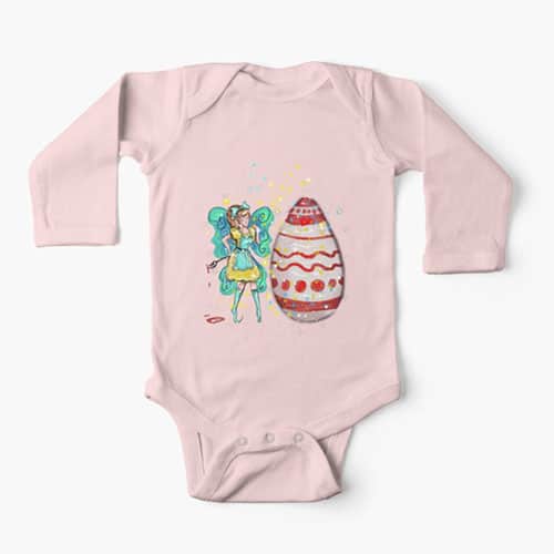 eloiny fairy longsleeve