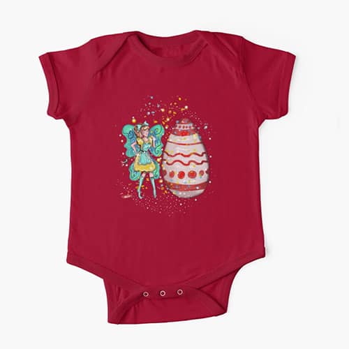 eloiny fairy onepiece