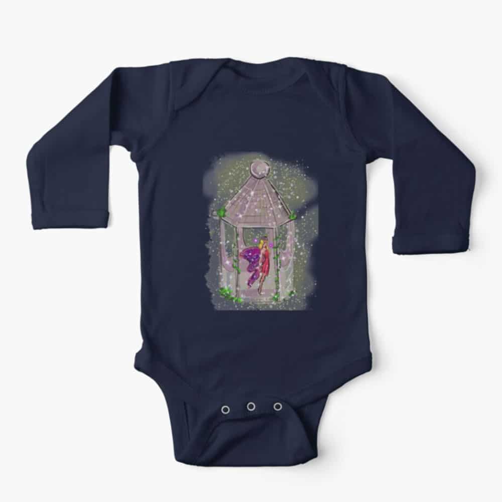 gabby fairy longsleeve