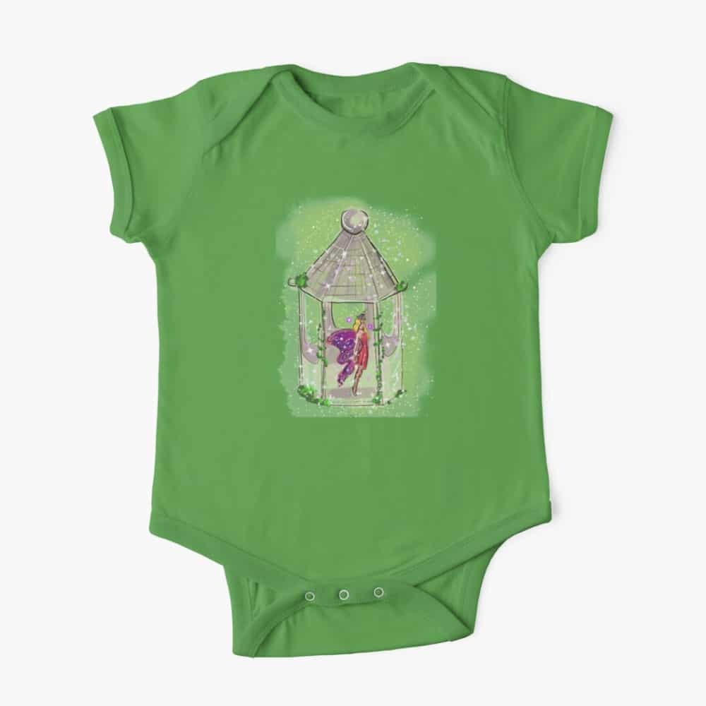 gabby fairy onepiece