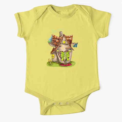 soleil fairy onepiece
