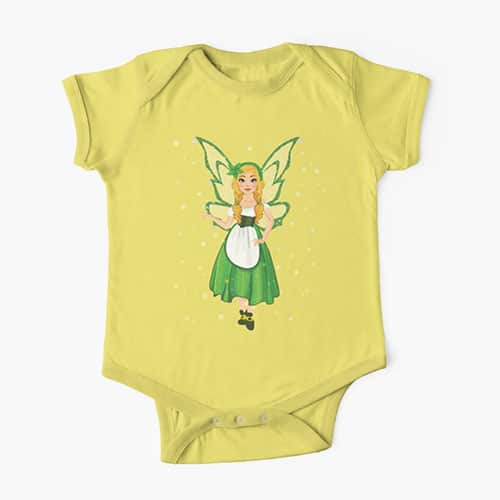 stacia fairy onepiece