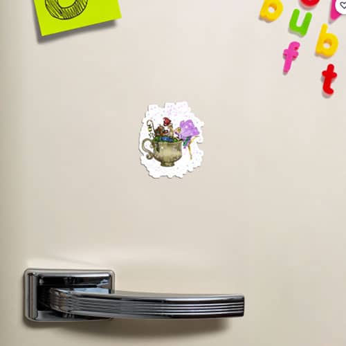 tertia fairy magnet