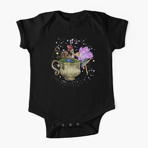 tertia fairy onepiece