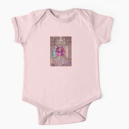 fanoza fairy onepiece