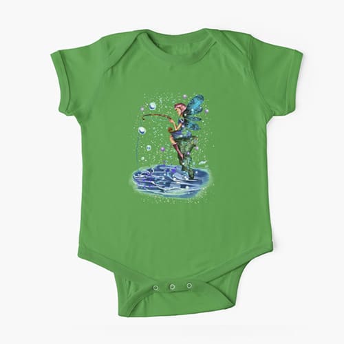 lorilla fairy onepiece