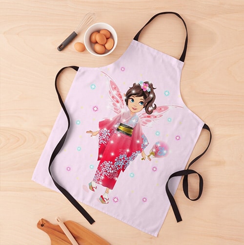 iaada japan apron