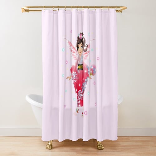 iaada japan curtain