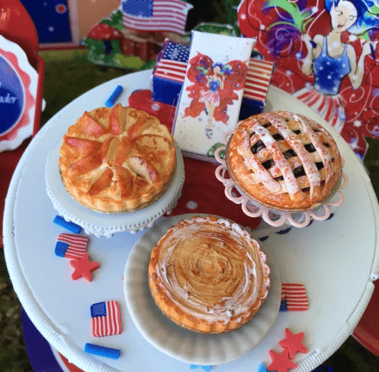 4th of July