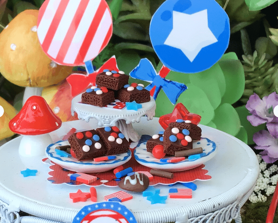 4th of July