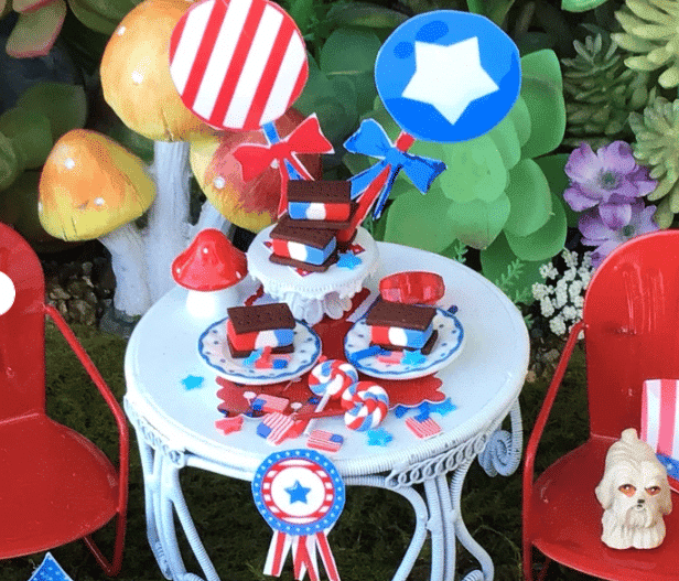 4th of July