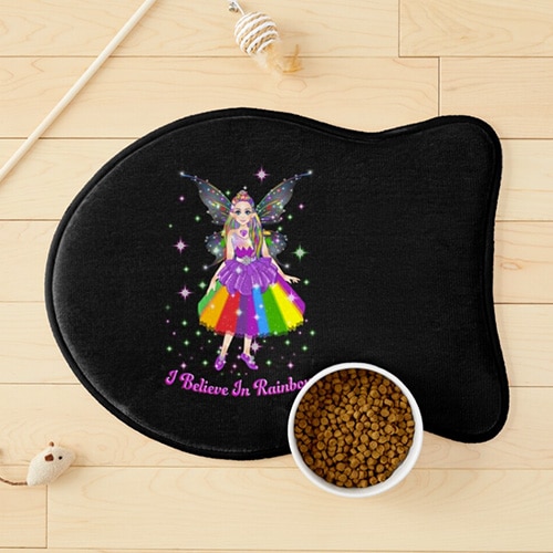 arcenciel cat mat