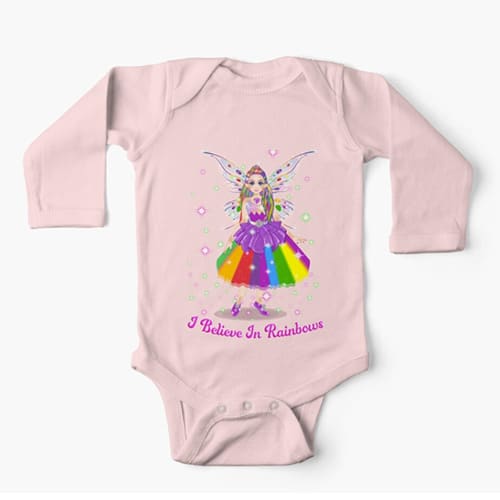 arcenciel longsleeve