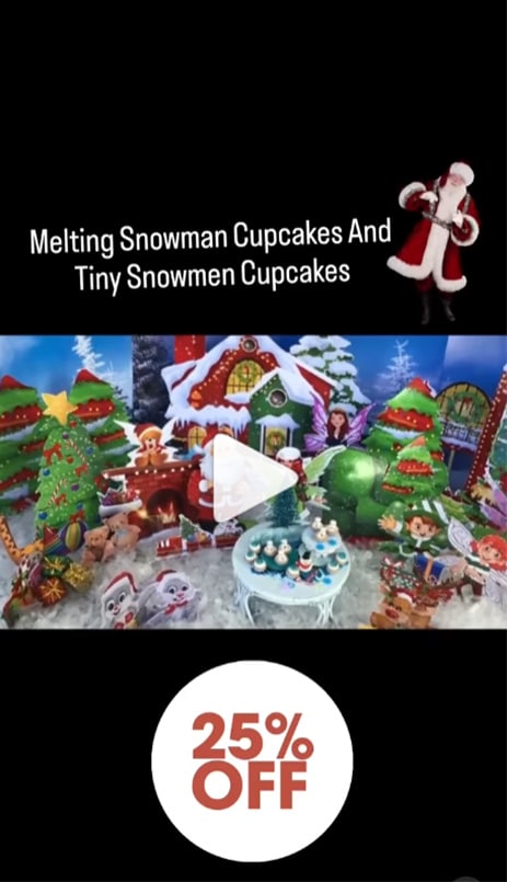 santa insta