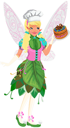 bonita fairy