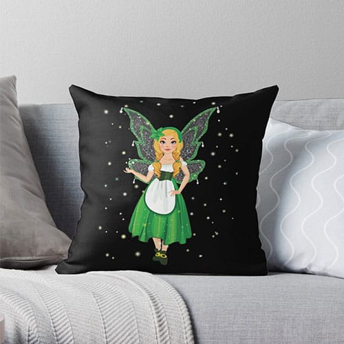 stacia pillow