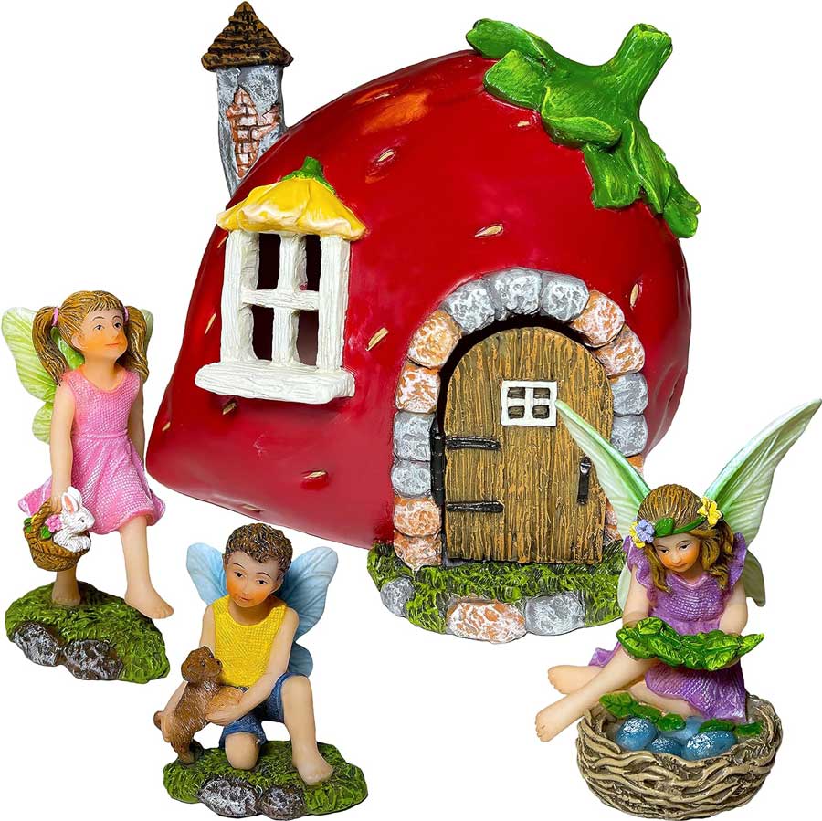 mood lab fairy garden