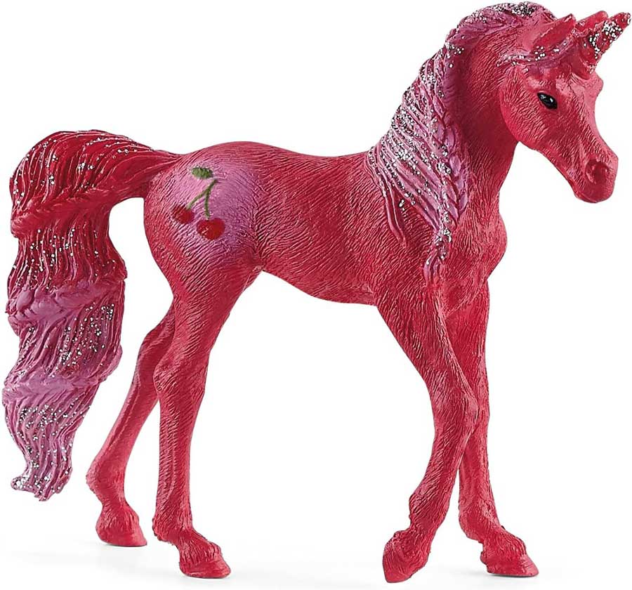 schleich bayala collectible