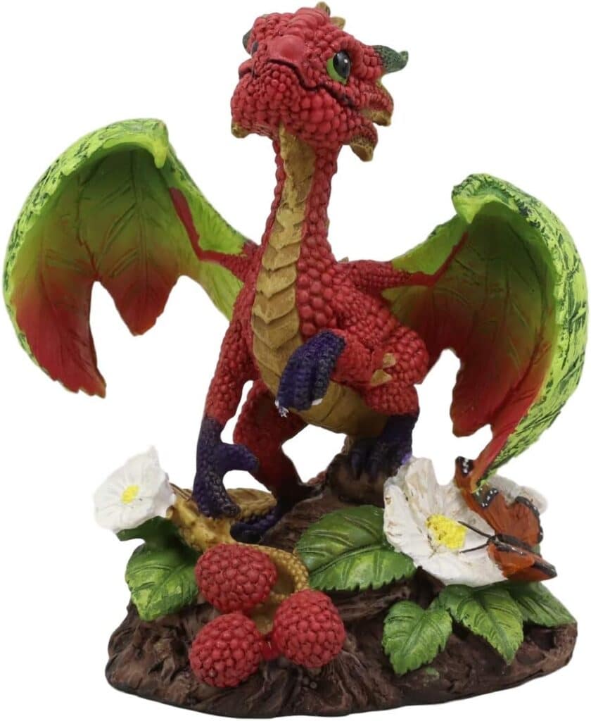 very berry raspberry